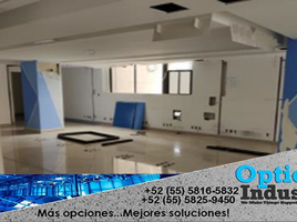 100 m2 Office for rent in Azcapotzalco, Mexico City, Azcapotzalco