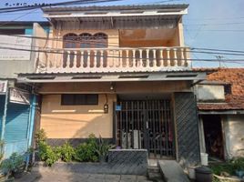 3 Bedroom House for sale in Sawahan, Surabaya, Sawahan