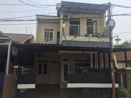 4 Habitación Villa en venta en Jatiasih, West Jawa, Jatiasih, Bekasi