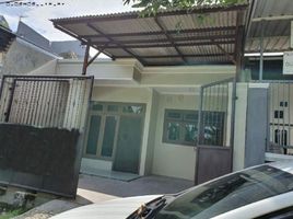 2 Habitación Casa en venta en Tambaksari, East Jawa, Tambaksari