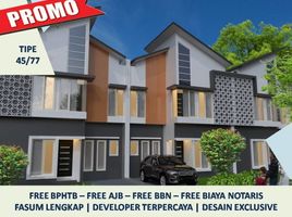 2 Habitación Casa en venta en Blimbing, Malang Regency, Blimbing