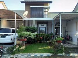 3 Kamar Rumah for sale in Gedangan, Sidoarjo, Gedangan