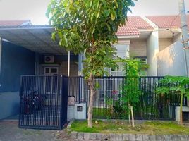 3 Habitación Casa en venta en Lakarsantri, East Jawa, Lakarsantri