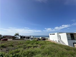  Terreno (Parcela) en venta en Playa Murciélago, Manta, Manta