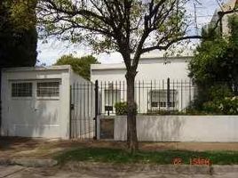 2 Bedroom House for sale in Quilmes, Buenos Aires, Quilmes