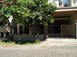 3 Bedroom House for sale in Gayungan, Surabaya, Gayungan