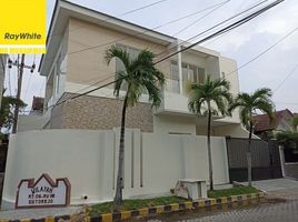 5 Habitación Villa en venta en Mulyorejo, East Jawa, Mulyorejo