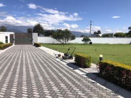  Terreno (Parcela) en venta en Cumbaya, Pichincha, Cumbaya