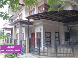 4 Bedroom House for sale in Pondok Aren, Tangerang, Pondok Aren