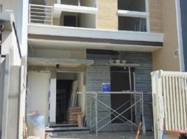 4 Habitación Casa en venta en Tambaksari, East Jawa, Tambaksari