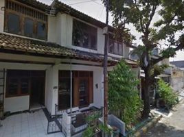 3 Bedroom House for sale in Wonokromo, Surabaya, Wonokromo