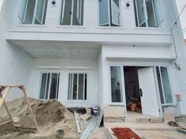 4 Bedroom House for sale in Setu Babakan, Jaga Karsa, Lima