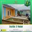 2 Kamar Rumah for sale in Lampung, Sukarame, Bandar Lampung, Lampung