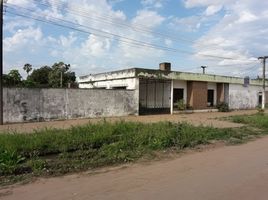 3 Schlafzimmer Haus zu verkaufen in Comandante Fernandez, Chaco, Comandante Fernandez