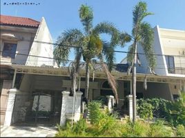 3 Habitación Villa en venta en Mulyorejo, East Jawa, Mulyorejo