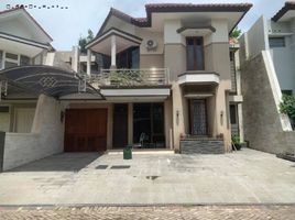 4 Bedroom Villa for sale in Gubeng, Surabaya, Gubeng