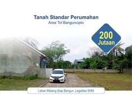  Land for sale in Pengasih, Kulon Progo, Pengasih