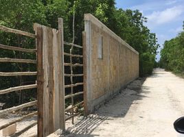  Terreno (Parcela) en venta en Cancún, Quintana Roo, Cancún