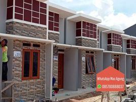 2 Bedroom House for sale in Pamulang, Tangerang, Pamulang