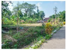 2 Kamar Rumah for sale in Prambanan, Klaten, Prambanan