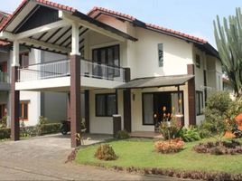 3 Schlafzimmer Villa zu verkaufen in Lembang, West Jawa, Lembang
