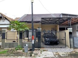 Maison 2 chambre à vendre à Bekasi Timur, West Jawa, Bekasi Timur, Bekasi