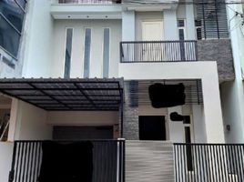 3 Habitación Villa en venta en Mulyorejo, East Jawa, Mulyorejo