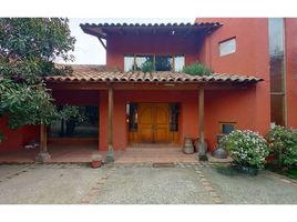 5 Habitación Casa en venta en Chile, San Jode de Maipo, Cordillera, Santiago, Chile