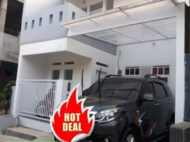 2 Bedroom Villa for sale in Husein Sastranegara International Airport, Andir, Cimahi Tengah