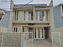 4 Habitación Casa en venta en Tambaksari, East Jawa, Tambaksari