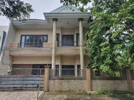 5 Kamar Rumah for sale in Gubeng, Surabaya, Gubeng