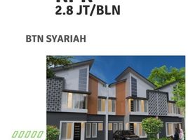 2 Kamar Rumah for sale in Gayungan, Surabaya, Gayungan