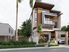 5 Habitación Villa en venta en Mulyorejo, East Jawa, Mulyorejo