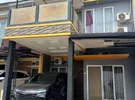 3 Schlafzimmer Haus zu verkaufen in Jatiasih, West Jawa, Jatiasih, Bekasi