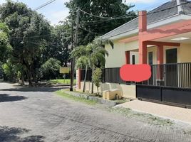 3 Habitación Casa en venta en Sukolilo, East Jawa, Sukolilo