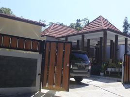 4 Bedroom Villa for sale in Seyegan, Sleman, Seyegan