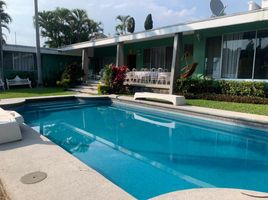 4 Schlafzimmer Villa zu vermieten in Cuernavaca, Morelos, Cuernavaca