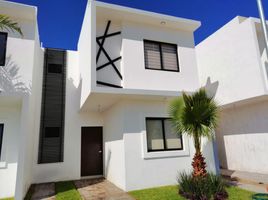 Maison 3 chambre à vendre à Medellin, Veracruz, Medellin