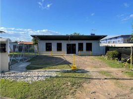 20 m² Office for rent in Veraguas, La Peña, Santiago, Veraguas