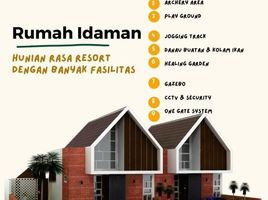 3 Kamar Vila for sale in Cilandak Town Square, Cilandak, Pesanggrahan