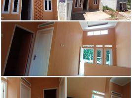 2 Kamar Rumah for sale in Bogor, West Jawa, Bojonggede, Bogor