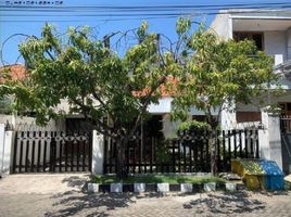 4 Habitación Villa en venta en Mulyorejo, East Jawa, Mulyorejo