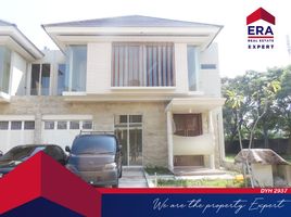 5 Bedroom House for sale in Buduran, Sidoarjo, Buduran