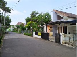 3 Schlafzimmer Haus zu verkaufen in Sumurbandung, West Jawa, Sumurbandung, Bandung