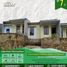 2 Bedroom House for sale in Bandar Lampung, Lampung, Sukarame, Bandar Lampung