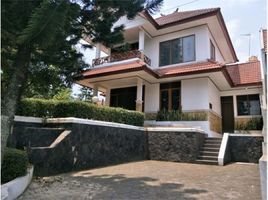 4 Bedroom Villa for sale in Bandung Institute of Technology, Sukajadi, Sumurbandung