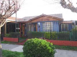 3 Bedroom House for sale in Cordillera, Santiago, San Jode De Maipo, Cordillera