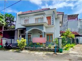 4 Bedroom House for sale in Brawijaya University, Lowok Waru, Sukun