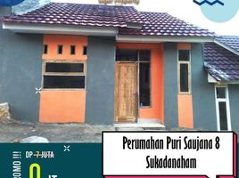 2 Bedroom House for sale in Kedaton, Bandar Lampung, Kedaton