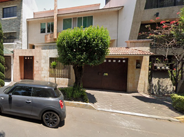 5 Habitación Casa en venta en Benito Juarez, Ciudad de México, Benito Juarez